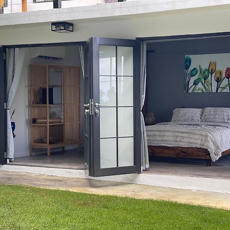 The Serene House Bed & Breakfast Luquillo Eksteriør billede