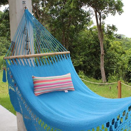 The Serene House Bed & Breakfast Luquillo Eksteriør billede