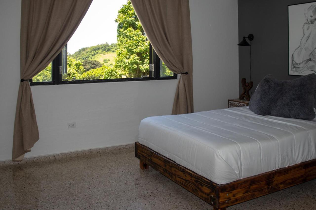 The Serene House Bed & Breakfast Luquillo Eksteriør billede