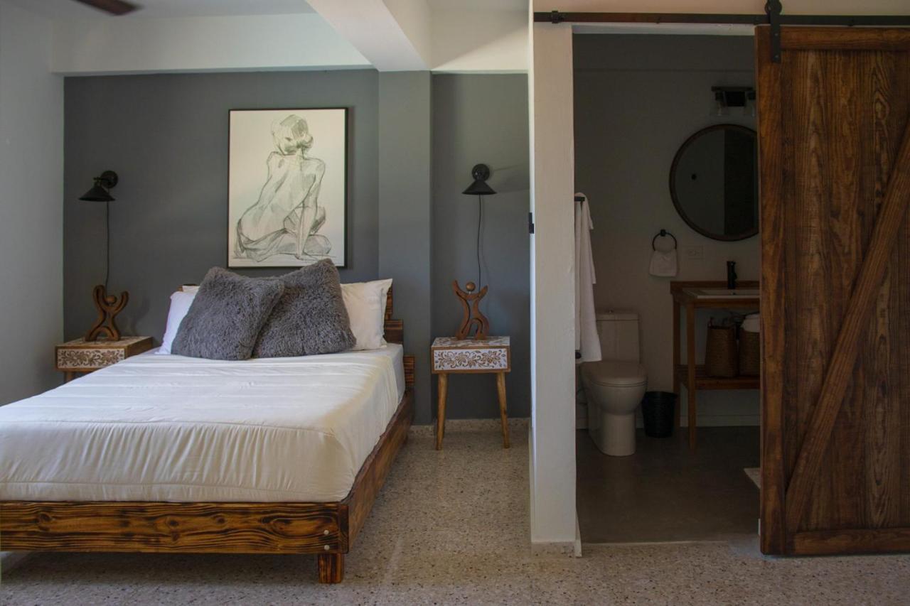 The Serene House Bed & Breakfast Luquillo Eksteriør billede