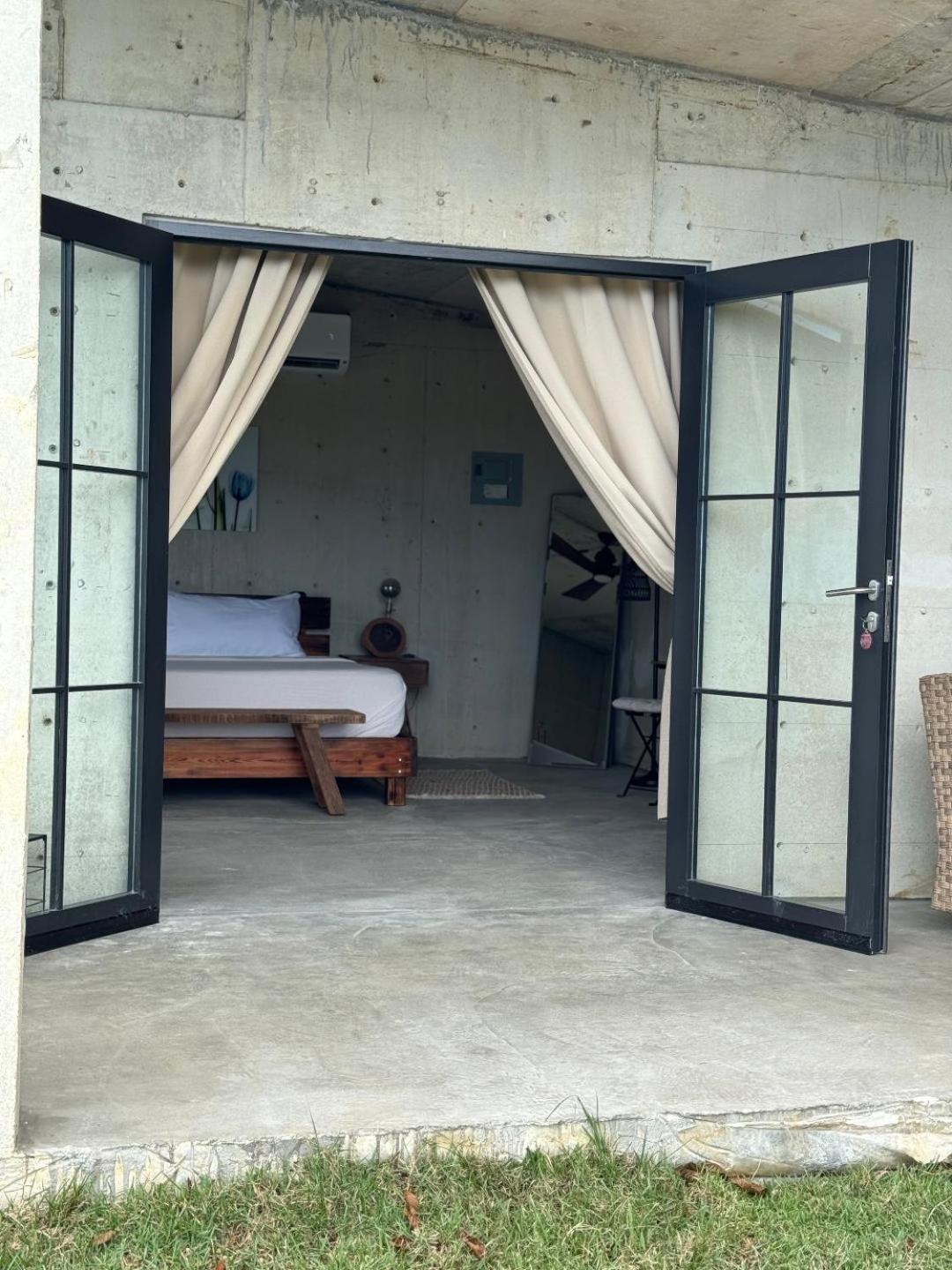The Serene House Bed & Breakfast Luquillo Eksteriør billede