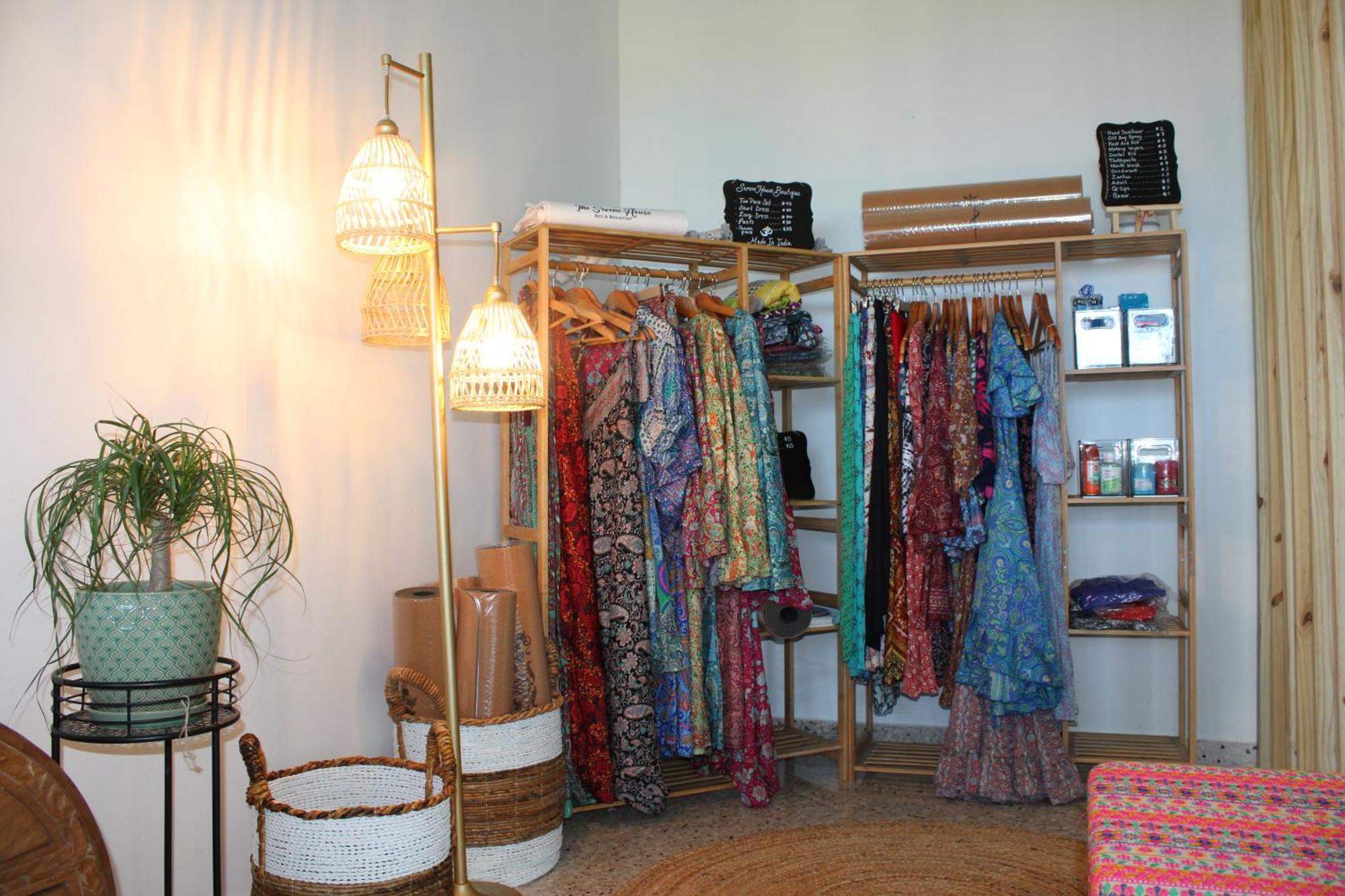 The Serene House Bed & Breakfast Luquillo Eksteriør billede