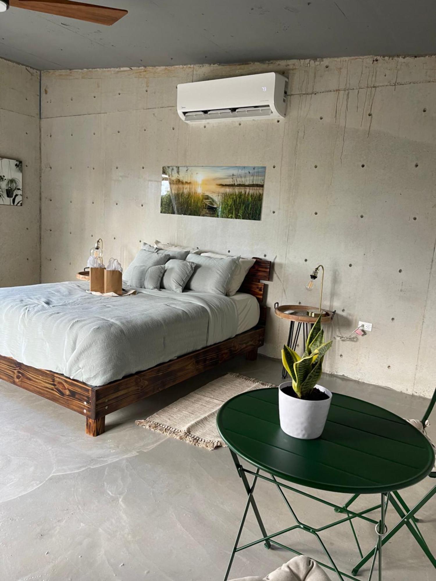The Serene House Bed & Breakfast Luquillo Eksteriør billede