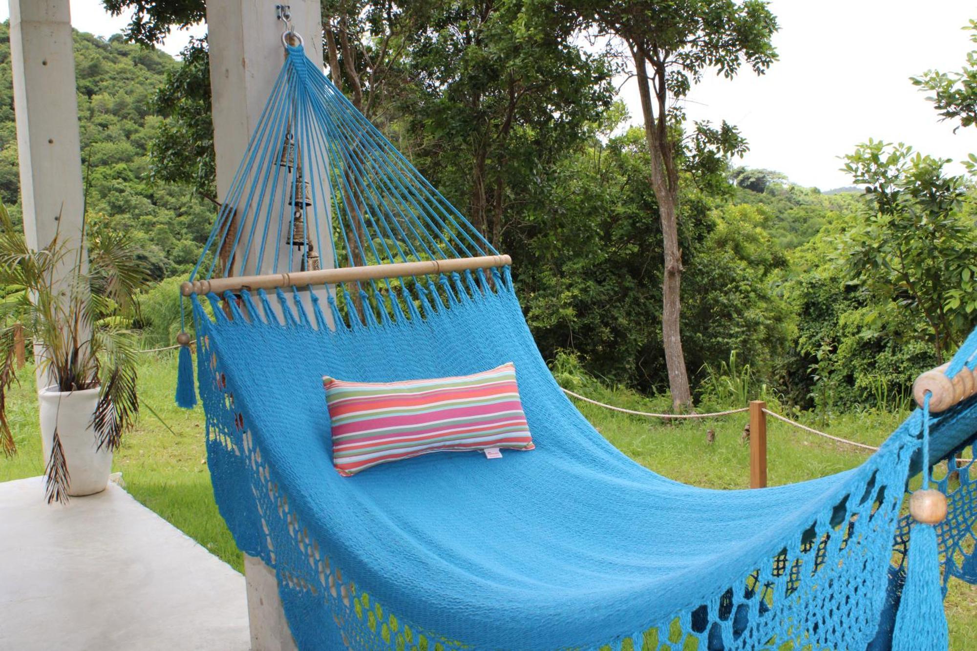 The Serene House Bed & Breakfast Luquillo Eksteriør billede